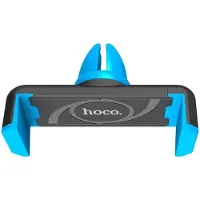 Hoco Universele Ventilatierooster houder - Blue