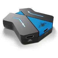 Cross X Game Usb-c Hub Adapter