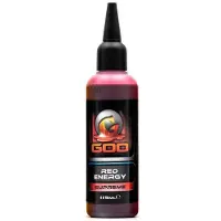 Goo Korda Goo Red Energy Supreme