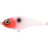 Spro The Rapper 128 SLS UV Redhead