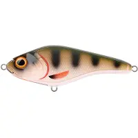 Spro The Rapper 128 SLS UV Perch