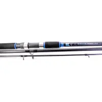 JVS Revolution Feeder - 3.30m - Feederhengel