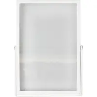 Ginger Ray Personaliseerbaar Fotoframe wit