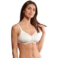 Anita Wireless bh Fleur | Maat: 85E | Kleur: Ivoor