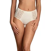 Anita High Brief Lucia | Maat: 42 | Kleur: Crystal