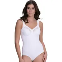 Anita Body Sophia | Maat: 75B | Kleur: Wit
