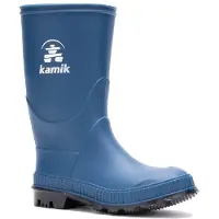 Kamik Stomp Regenlaarzen Voor Jongeren