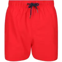 Regatta Mawson Iii Swimming Shorts Rood S Man
