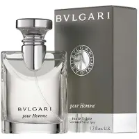 Bvlgari Herengeuren Bvlgari pour Homme Eau de Toilette Spray 100 ml