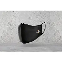 Crep Protect Protection Gezichtsmasker S-M Black