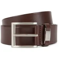 BOSS Riem 'Connio' bruin