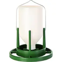 Trixie Voedersilo Watersilo - - 5453 - Voedersilo voor Vogels