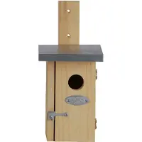 Best for birds Vogelhuis NKN