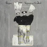 Konkurrent Barzin - Voyeurs In The Dark (LP) (Limited Edition)