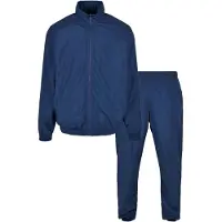Urban Classics Basic Tracksuit Blauw M Man