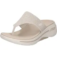 SKECHERS Go Walk Arch Fit - Weekender Sandalen