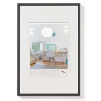 Walther design New Lifestyle - Kunststof lijst - Fotoformaat 30x45 cm - Zwart