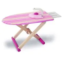 Wonderworld Strijkplank Met Strijkbout