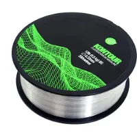 Korda Kontour Fluorcarbon Mainline 200m 12lb