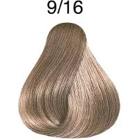 Kadus Professional Hair Color 9/16 Haarverf - 60ml