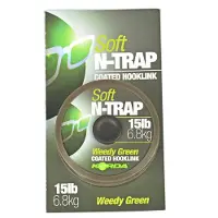 Korda N-Trap Soft 15lb 20m Silt