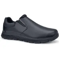 Shoes for Crews Cater Ll Heren Werkschoen | Maat: 42
