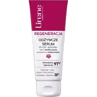 Lirene , Herstellende handcrème, 75 ml - Lange houdbaarheid!