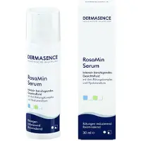 Dermasence RosaMin Intensief Kalmerend Serum 30 ml Serum