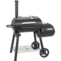 DS Produkte Smoker Vinson 200 - 70,5x39,5cm