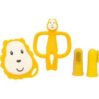 Matchstick Monkey Starterset Leeuw 1 St Overige