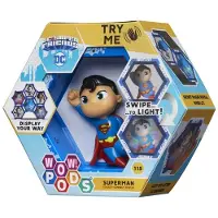 Superman Wow! POD - DC Super Friends - Superman