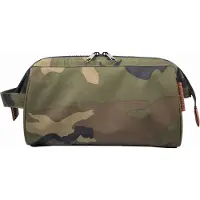 Benza Gruww Toilettas Camouflage - 27 x 16 x 15 cm