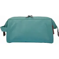 Benza Gruww Toilettas Arctic Green - 27 x 16 x 15 cm
