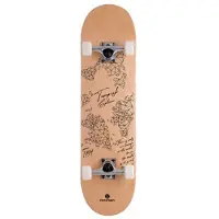 Tempish ONTOP Skateboard - 31 inch (79 cm) - Trick & Park Skateboard