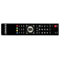 Erard Afstandbediening Universeel 4 En 1 726419
