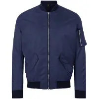 Sols Windjack Sols REBEL BOMBER WOMEN dames