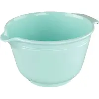 Dr. Oetker Mengkom 2,5 l pastelgroen