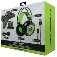 Xbox Pro Essentials 5-in-1 Accessoirepakket