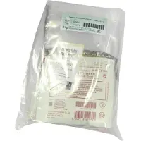 Brinkmann Medical Brinkmann EHBO-koffer, inhoud volgens DIN 13157 C 1 St Set