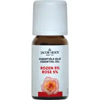 Jacob Hooy Rozenolie 10 ml