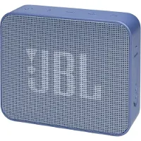 JBL Go Essential Blauw