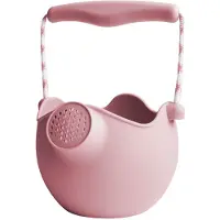 Scrunch Speelgoedgieter - Roze - Opvouwbaar - Recycleerbaar