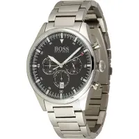 HUGO BOSS Horloge - - 1513712 - Kwartshorloge - RVS - Waterdichtheid 5 Atm