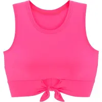 Venice beach Bikinitop koraal