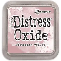 Ranger Distress Oxide - Victorian Velvet