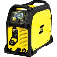 Esab Rebel EMP 235 iC multiproces lasmachine MIG/MAG, Live-TIG,MMA