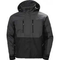 Helly Hansen HH 76201 Berg Jacket 979 4XL