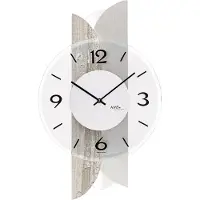 AMS horloge 9668