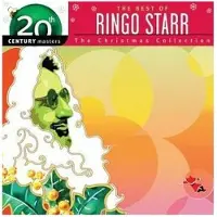 Universal Music 20th century masters best of xmas