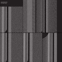Modulor Cnt André Bratten - Picture Music (LP)